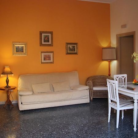 Palazzo Doria Apartment Marsala Cameră foto