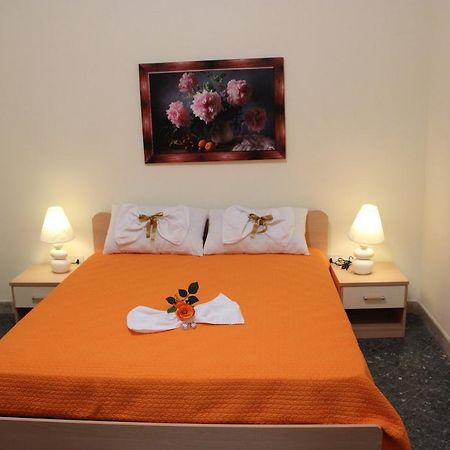 Palazzo Doria Apartment Marsala Cameră foto