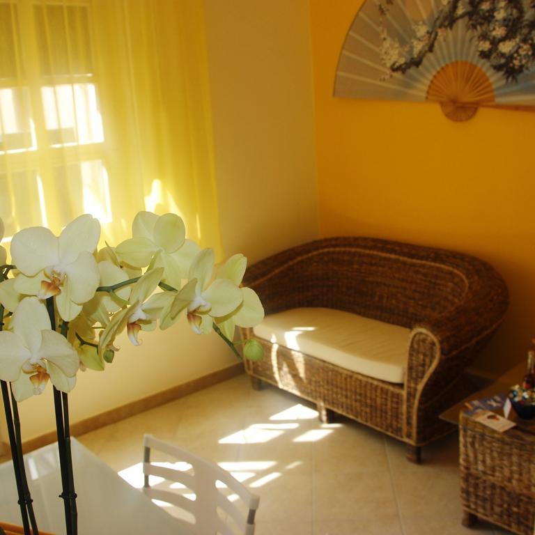 Palazzo Doria Apartment Marsala Cameră foto