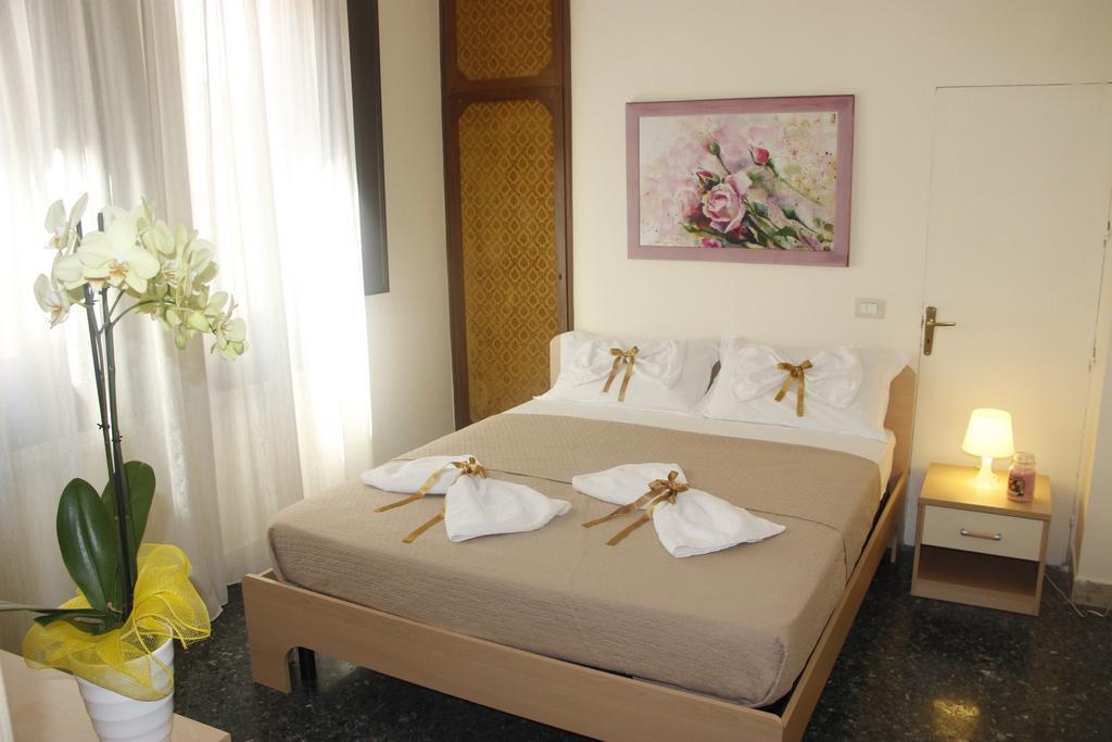 Palazzo Doria Apartment Marsala Cameră foto
