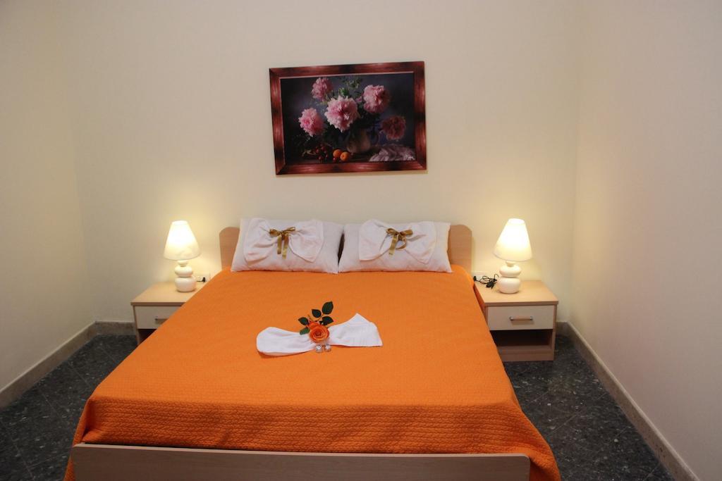 Palazzo Doria Apartment Marsala Cameră foto