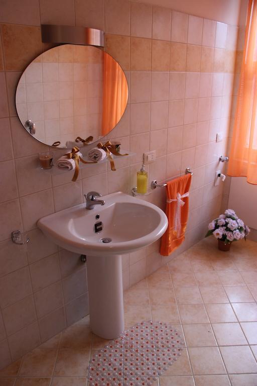 Palazzo Doria Apartment Marsala Cameră foto