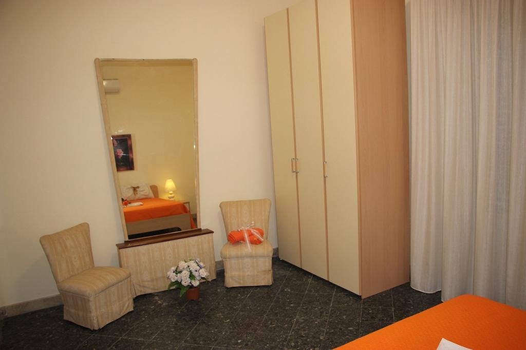 Palazzo Doria Apartment Marsala Cameră foto